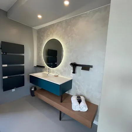 Le Clos Des Buis Gite De Charme Pour 4 Voyageurs *