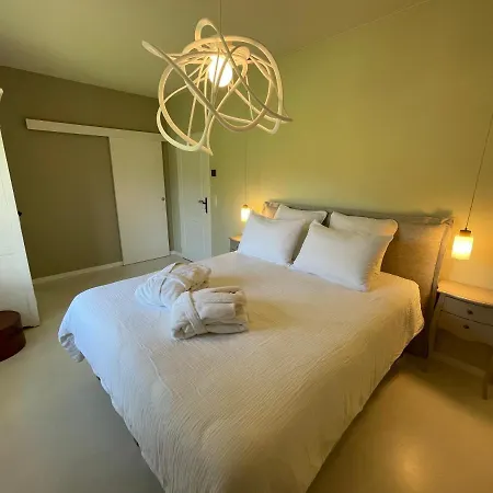 Apartament Le Clos Des Buis Gite De Charme Pour 4 Voyageurs