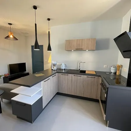 Le Clos Des Buis Gite De Charme Pour 4 Voyageurs *