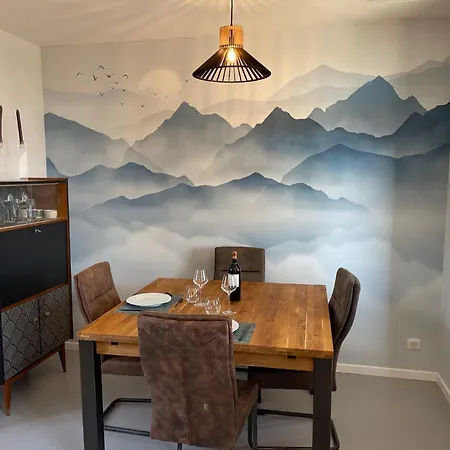 Le Clos Des Buis Gite De Charme Pour 4 Voyageurs Apartament
