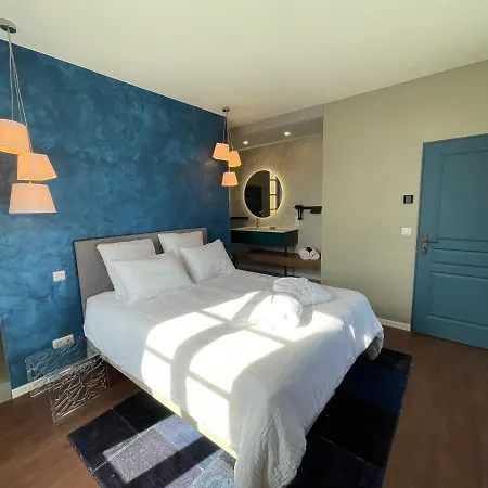 Le Clos Des Buis Gite De Charme Pour 4 Voyageurs Apartament