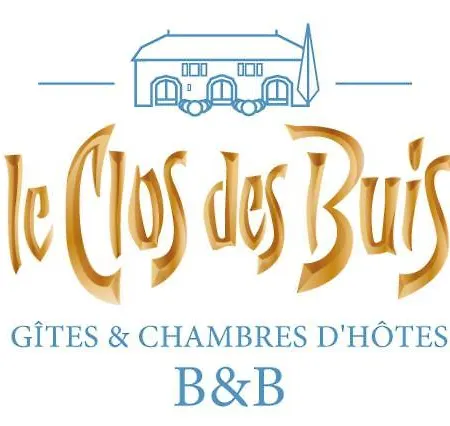Apartament Le Clos Des Buis Gite De Charme Pour 4 Voyageurs