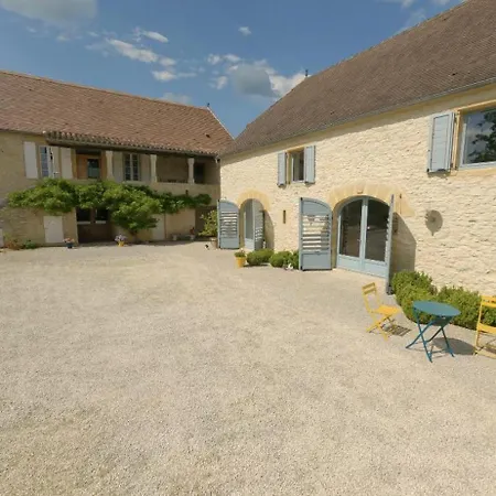 Le Clos Des Buis Gite De Charme Pour 4 Voyageurs Apartament